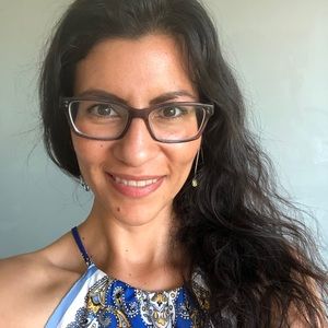 Meet your Posher, Jill